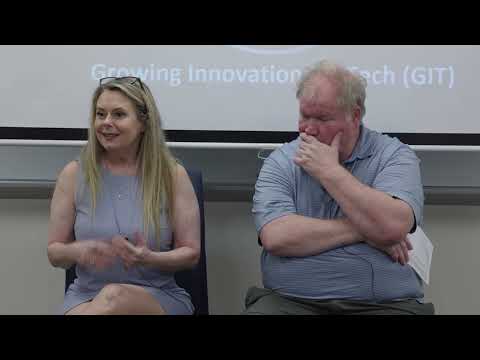 HammerCon 2025: Victory Through Cyber Power - Gentry Lane and Mark Montgomery