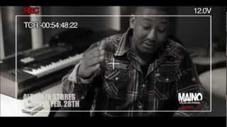 Episode 2 - Executive Nick presents Maino: Up Close &amp; Personal season III