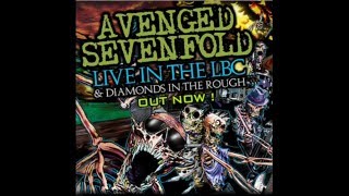 Download Mp3 Avenged Sevenfold The Fight
