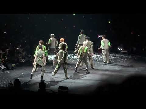 221006 NCT 127 PARADISE + TOUCH LA The Link