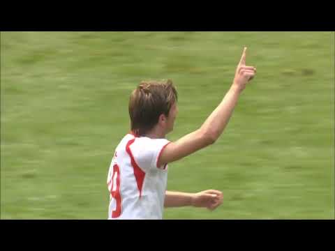 MŚ Niemcy 2006 - Kostaryka-Polska 1:2 (20.06.2006)