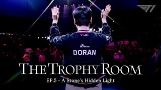 [閒聊] T1 The Trophy Room 系列