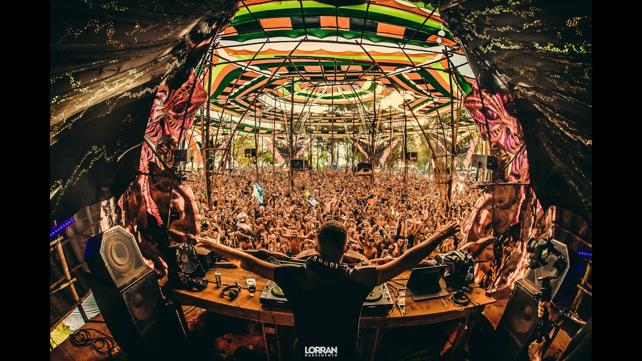 Yanomami New Year 2020