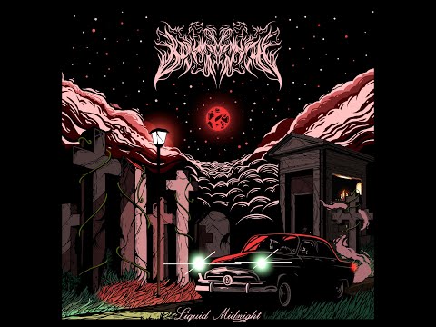 Behrosth - Liquid Midnight (2024)