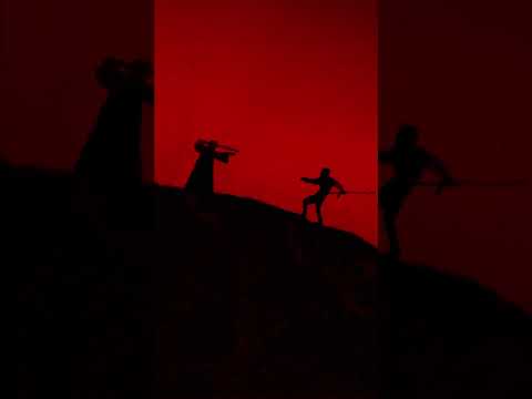 【ティザー映像】『スター・ウォーズ：モール／シャドウ・ロード』｜Star Wars(スター・ウォーズ) #shorts