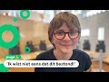 Arjen is de eerste kinderburgemeester die op speciaal onderwijs zit