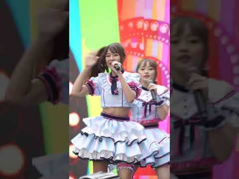 Fancam[4K] Jane Sumomo focus - Haretoke! Appare! Japanese! @Japanexpo Thailand 2020