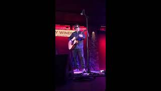 Jay Farrar -- "Cherokee St."