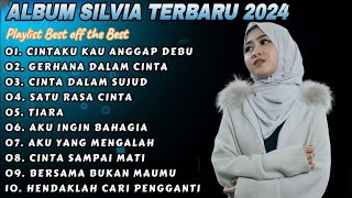 Download lagu CINTAKU KAU ANGGAP DEBU - LAGU POP MELAYU TERBARU 2024~ TERPOPULER 2023 BIKIN BAPER - SILVIA AN mp3 Download lagu CINTAKU KAU ANGGAP DEBU - LAGU POP MELAYU TERBARU 2024~ TERPOPULER 2023 BIKIN BAPER - SILVIA AN mp3