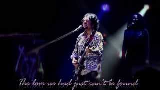 TOTO -  i won&#39;t hold you back (live in poland 2015 lyric hd 1920 by hbk)