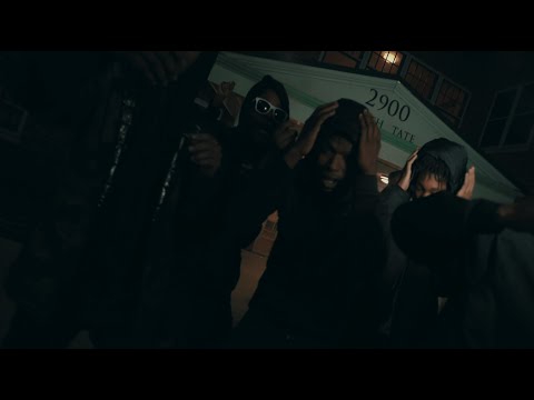 OTV Jdott - Blazin (Official Music Video)