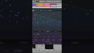 Creating an epic reverb swell in VELA
