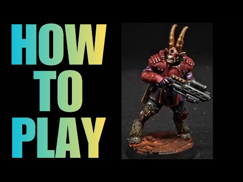 How To Play Necromunda: The Ultimate Rookie Survival Guide