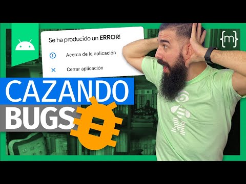 ANDROID STUDIO COMO Crear una APP para Principiantes  Tutorial
