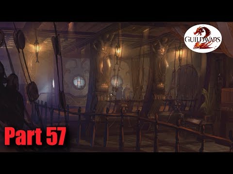 Let's Play Guild Wars 2  - The Personal Story | Part 57, Beastmaster