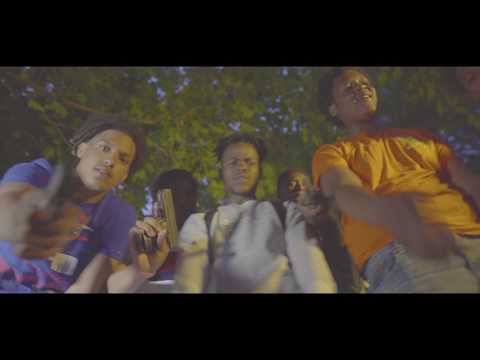Tweez - "Tweezy Bitch" (Official Music Video)