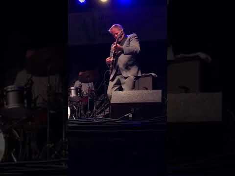 Dave Stryker Quintet with Eric Alexander