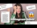 LADKIYO KA INSTAGRAM INBOX