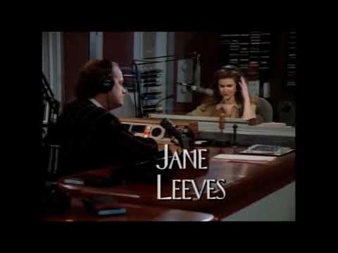 Frasier: Louloubelle Vs The Intrepid & The Tunnelling Electron Microscope