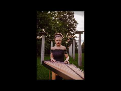 John Dowland - King of Denmark's Galliard (Tajda Krajnc - ZITHER)