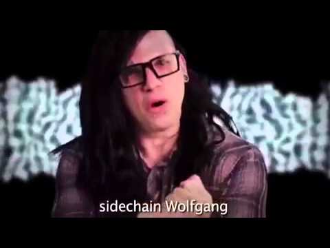 Mozart Vs Skrillex CLEAN