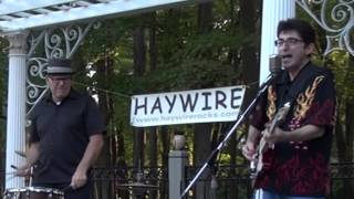 preview picture of video 'Haywire, 20 Flight Rock'