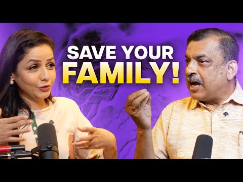 This Can Help You SAVE Your Loved Ones! Dr. Ravindra Gupta