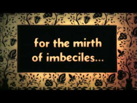 Seances (Trailer)