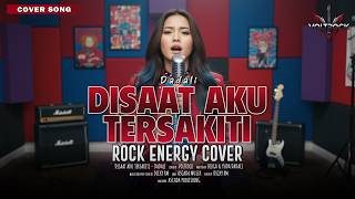Download lagu DISAAT AKU TERSAKITI - DADALI | Cover by VOLTROCK mp3