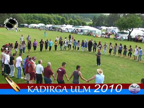 Kadirga Ulm 2010 12.Bölüm