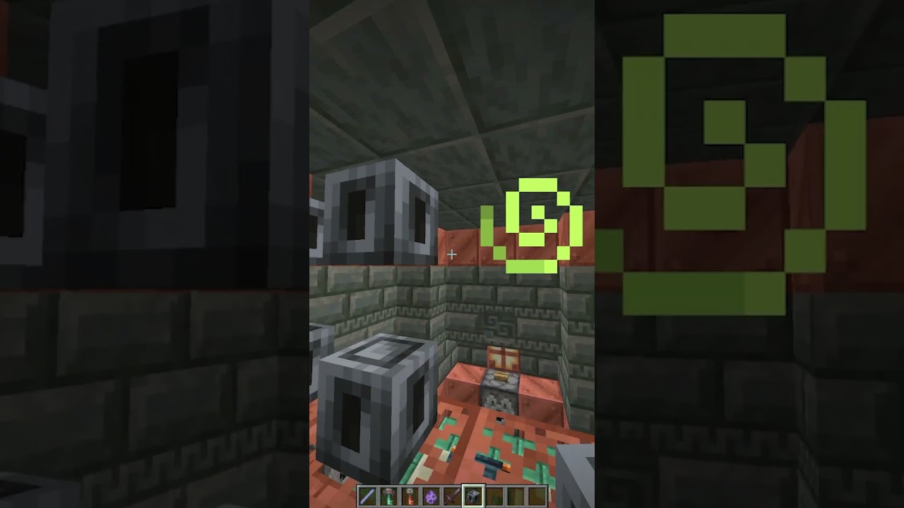 How To Craft The Mace!