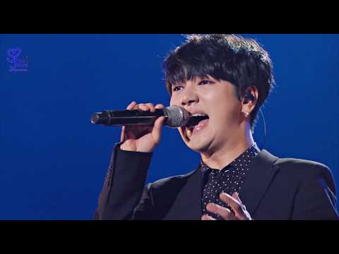 Super Junior KRY - In My Dream (Phonograph in Seoul)