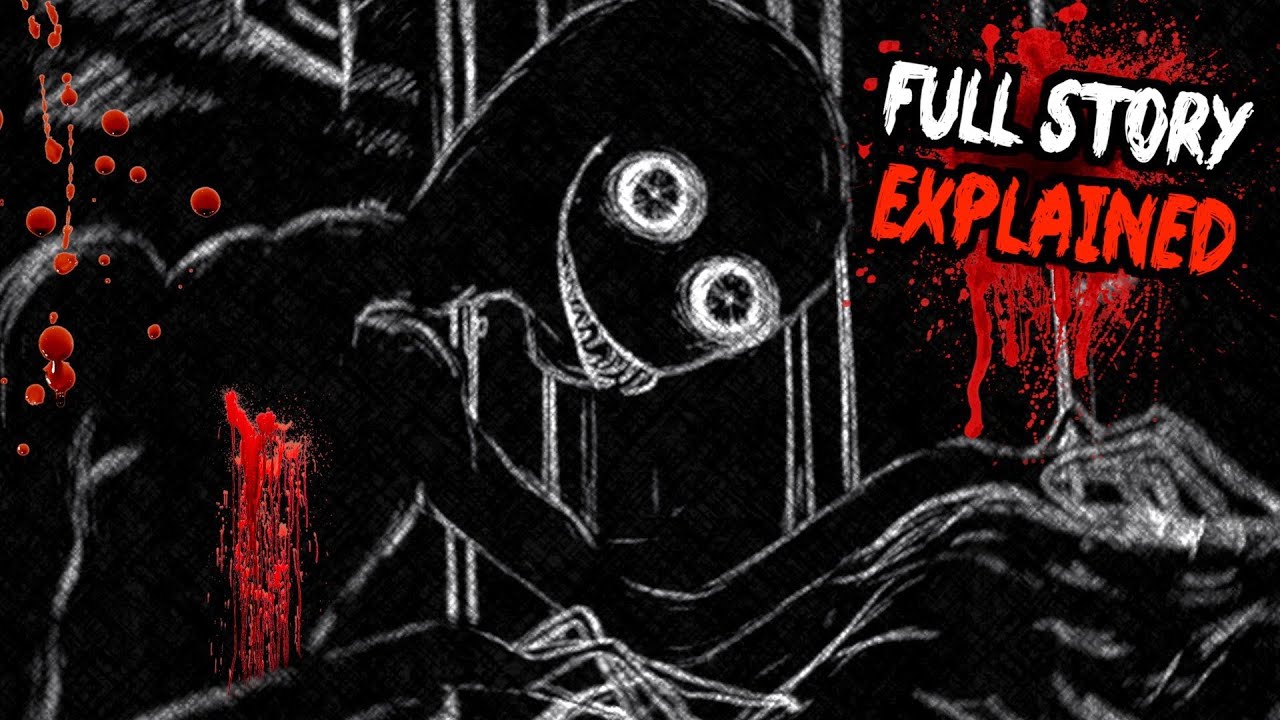 (Don't) Open Your Eyes FULL STORY & ALL ENDINGS EXPLAINED