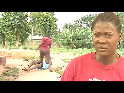 DUBEM THE VILLAGE FIGHTER PT 1 |BEST OF MERCY JOHNSON AND RAMSEY NOAH OLD NIGERIAN| AFRICAN MOVIES