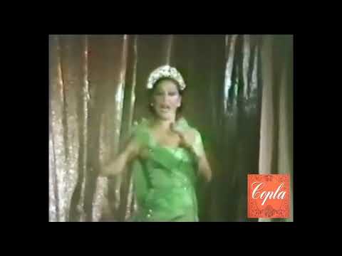 Isabel Pantoja - Concierto Teatro Alvarez Quintero (1980)