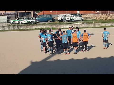 Union Boys - UD Calendário