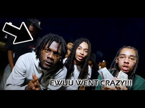 HE GONE SEE WHAT!!! YAVI DG X SEY BUCKZ X LA X EWUU - WHY R YOU MAD ( OFFICIAL MUSIC VIDEO )