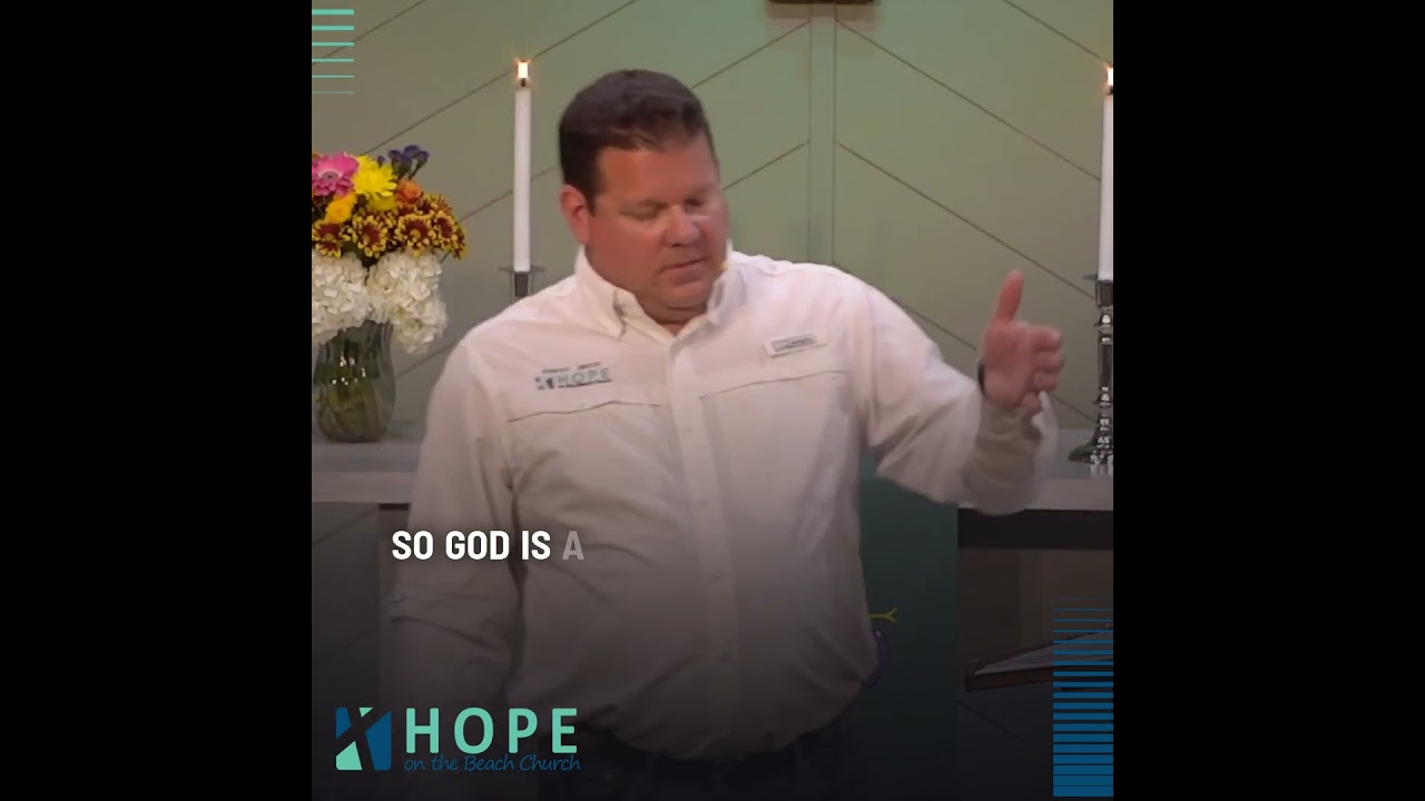 Promotional video thumbnail 1 for Worship on the Beach
