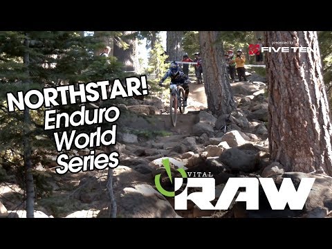 Vital RAW - ENDURO WORLD SERIES NORTHSTAR 2019