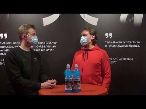 Oshee otteluennakko HPK-Ässät 19.2.2021