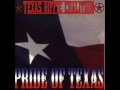 Texas Hippie Coalition- Pride of Texas- clenched ...