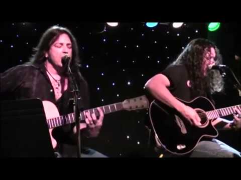 Stryper July 16th 2013 Acoustic Full Show