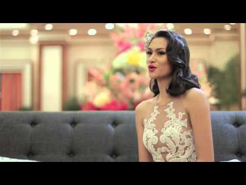 Sense & Style Magazine: Bb. Pilipinas 2014 winners