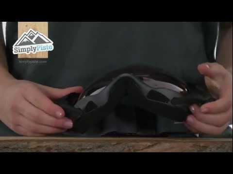 Julbo Jupiter Goggle - www.simplypiste.com