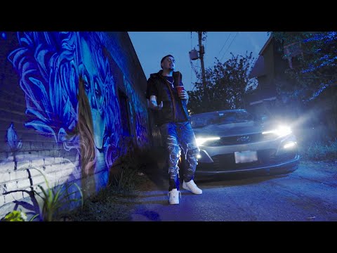 Rocky Montanaa Music Video