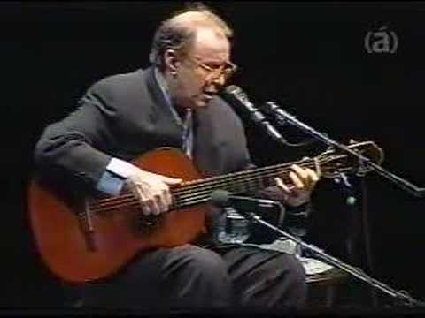 De Conversa em Conversa - João Gilberto