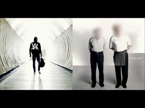 Fade You Out - Alan Walker vs. twenty one pilots (Mashup)