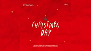 Starship Planet - Christmas Day [Audio]
