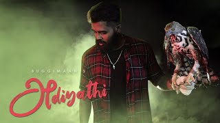 Download lagu Adiyathi | Buggimaan | Vocagenie Music mp3