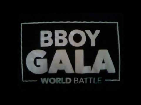 DJ Felipe || Bboy Gala Brazil qualifier|| Oficial Mixtape